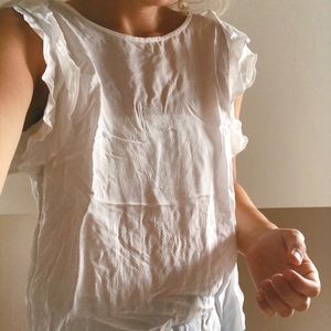 A New Day Blouse
